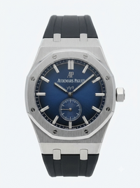 Audemars Piguet Royal Oak Minute Repeater Supersonnerie