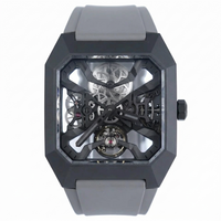 Bell & Ross BR-03 Cyber Ceramic Limited Edition 1 of 500 Pieces BR03-CYBER-CE | 2024 | 42mm