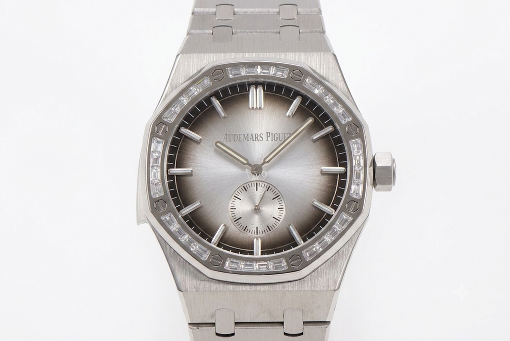 Audemars Piguet Royal Oak Minute Repeater Supersonnerie