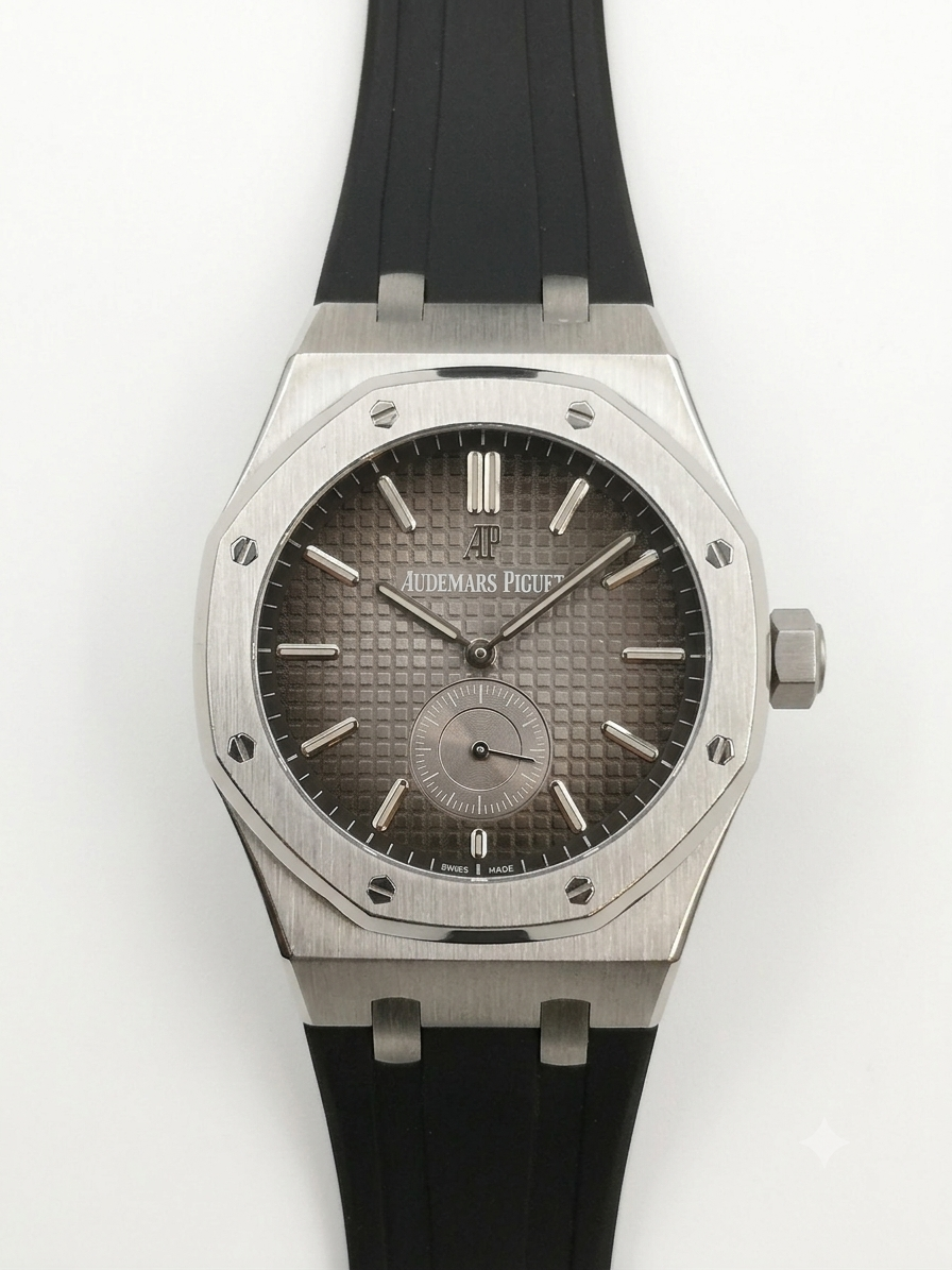 Audemars Piguet Royal Oak Minute Repeater Supersonnerie