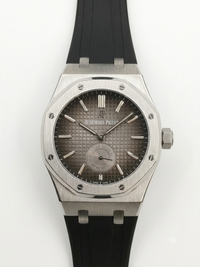 Audemars Piguet Royal Oak Minute Repeater Supersonnerie