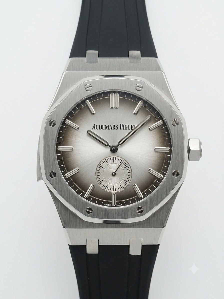 Audemars Piguet Royal Oak Minute Repeater Supersonnerie