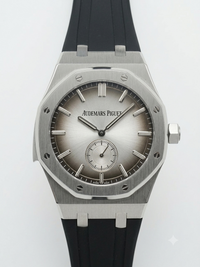 Audemars Piguet Royal Oak Minute Repeater Supersonnerie