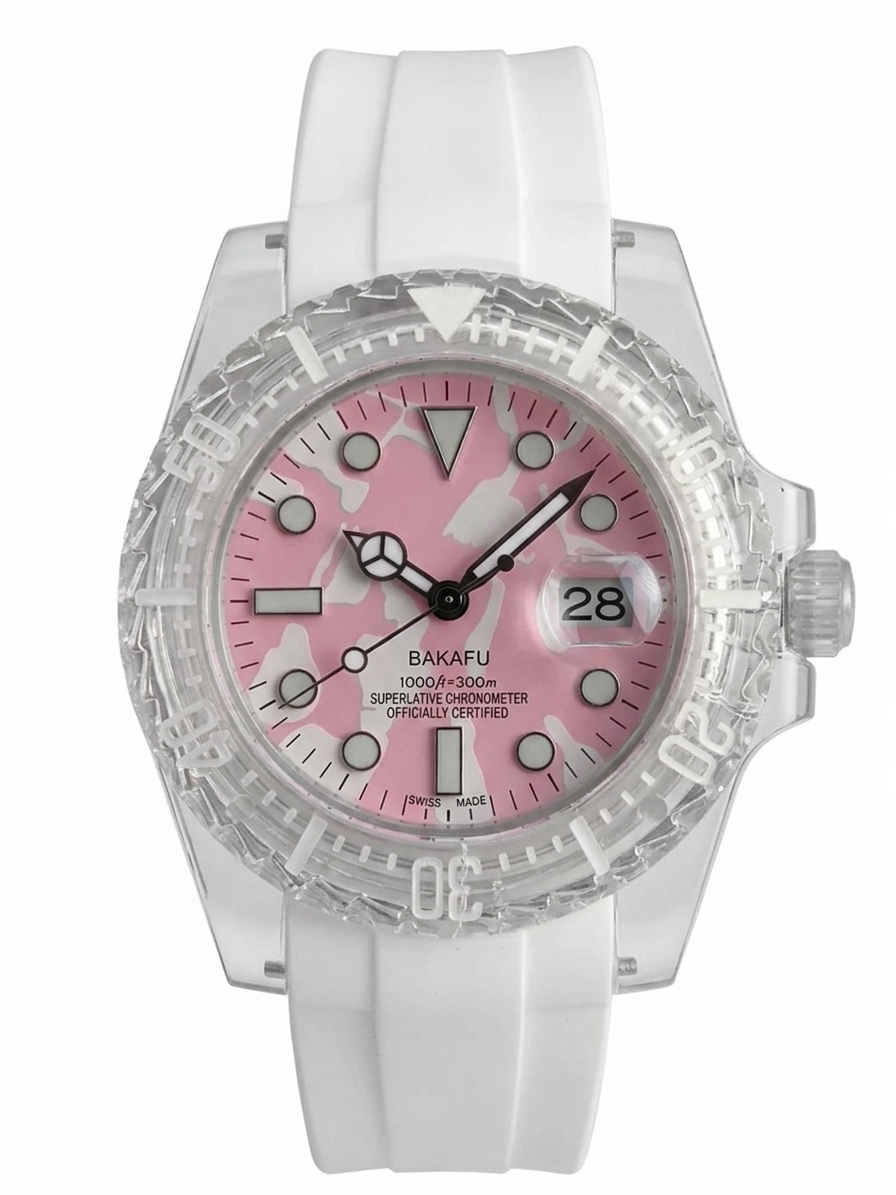 Rolex Submariner Phantomlab