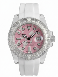 Rolex Submariner Phantomlab