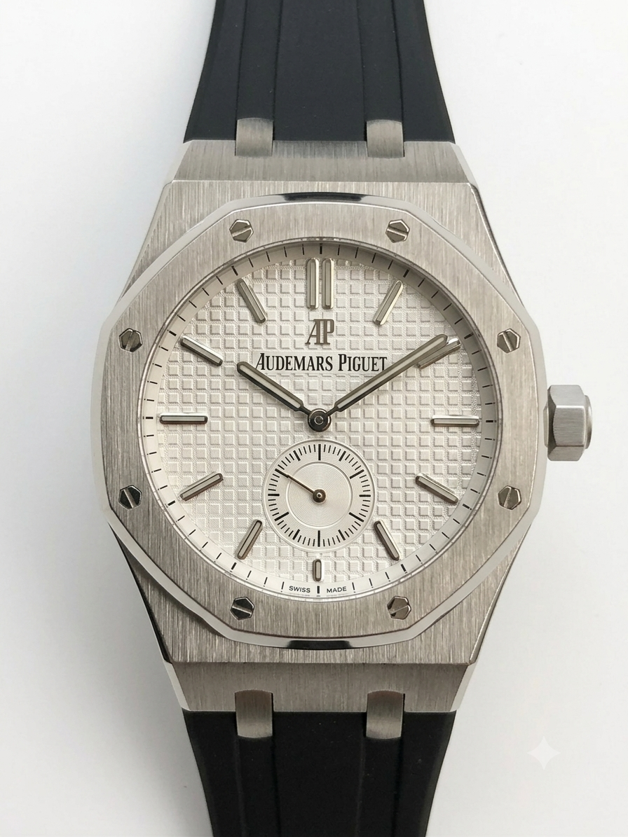 Audemars Piguet Royal Oak Minute Repeater