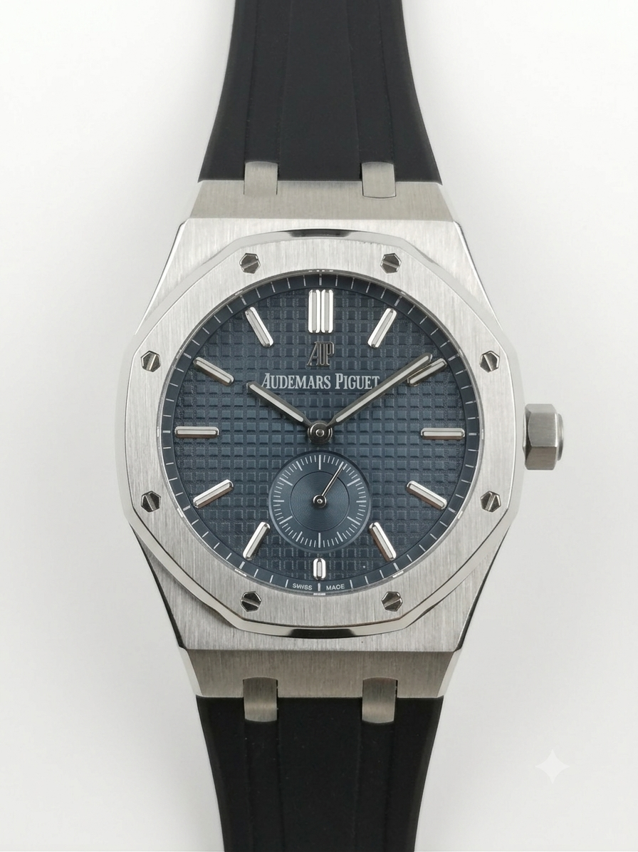 Audemars Piguet Royal Oak Minute Repeater