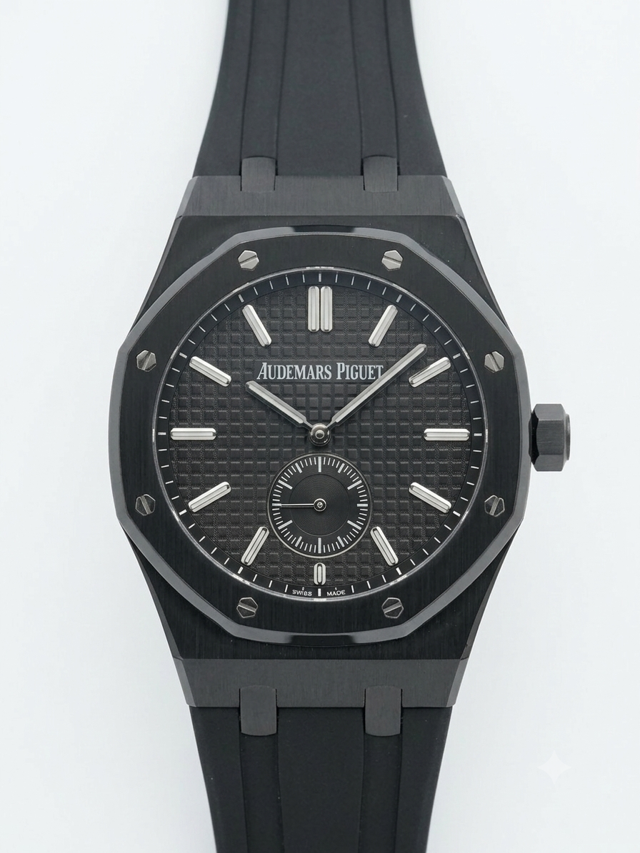 Audemars Piguet Royal Oak Minute Repeater Supersonnerie