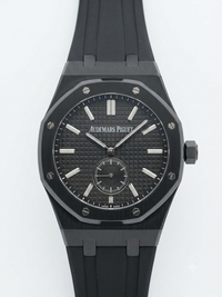 Audemars Piguet Royal Oak Minute Repeater Supersonnerie