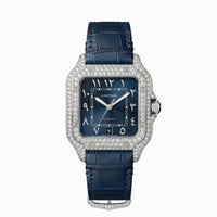 Cartier Sanders Middle East Edition Relojes R | MercadoLibre