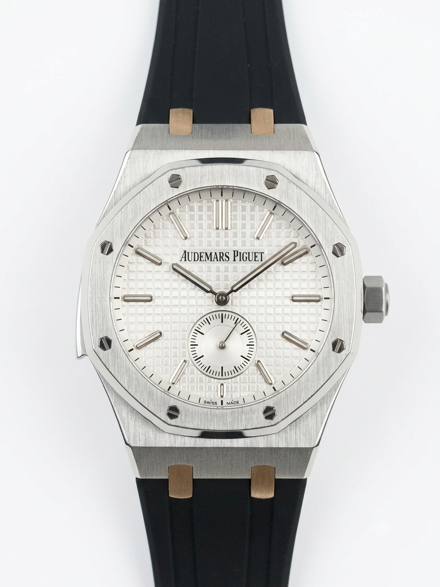 Audemars Piguet Royal Oak Minute Repeater