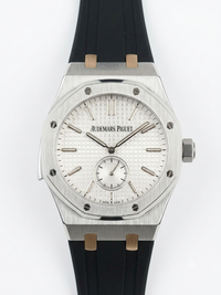 Audemars Piguet Royal Oak Minute Repeater