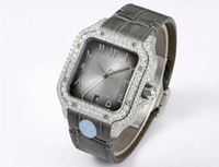Cartier Sanders Middle East Edition Relojes T | MercadoLibre