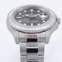 Rolex Yacht-Master.
