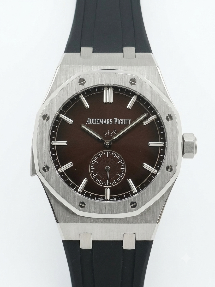 Audemars Piguet Royal Oak Minute Repeater Supersonnerie