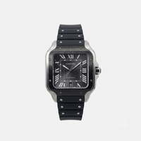 Cartier Santos de Cartier