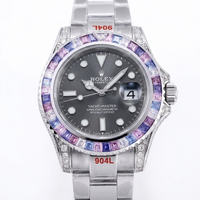 Rolex Yacht-Master 40