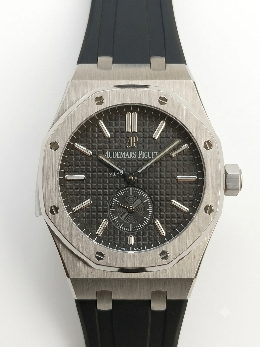 Audemars Piguet Royal Oak Extra-Thin Ref. 15202OR