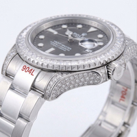 Rolex Yacht-Master.