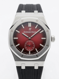Audemars Piguet Royal Oak Minute Repeater Supersonnerie
