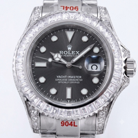 Rolex Yacht-Master.