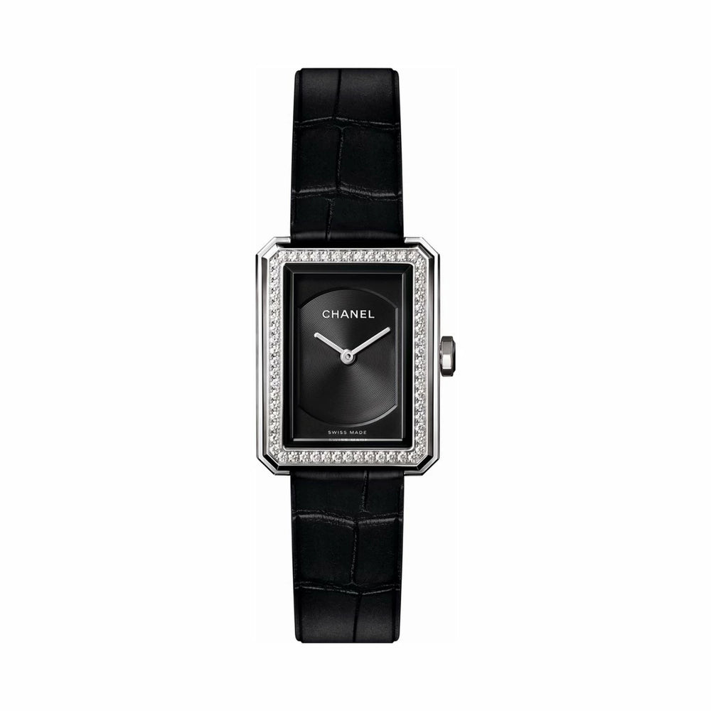 CHANEL  CHANEL BOY·FRIEND watch