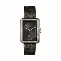 BOY·FRIEND Collections - Chanel - Brands