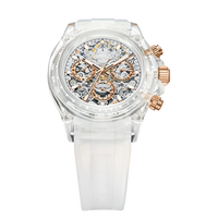 Phantomlab Rolex Daytona Sunflower