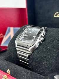 Cartier Santos de Cartier