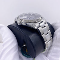 Rolex Datejust 41mm 126334 Grey Dial