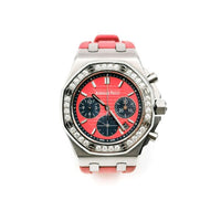 Audemars Piguet Royal Oak Offshore Selfwinding Chronograph