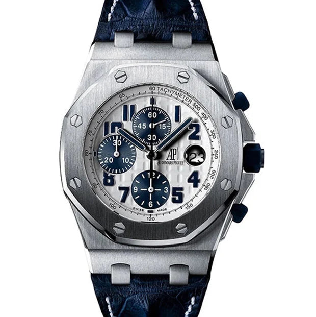 Audemars Piguet Royal Oak Offshore Chronograph
