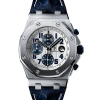 Audemars Piguet Royal Oak Offshore Chronograph
