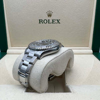 Rolex Yacht-Master 40mm 126622 Rhodium Dial