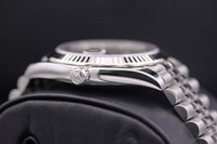 Rolex Datejust 41mm 126334 Grey Dial