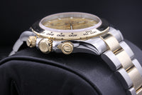 Rolex Daytona 40mm 116503 Champagne Dial