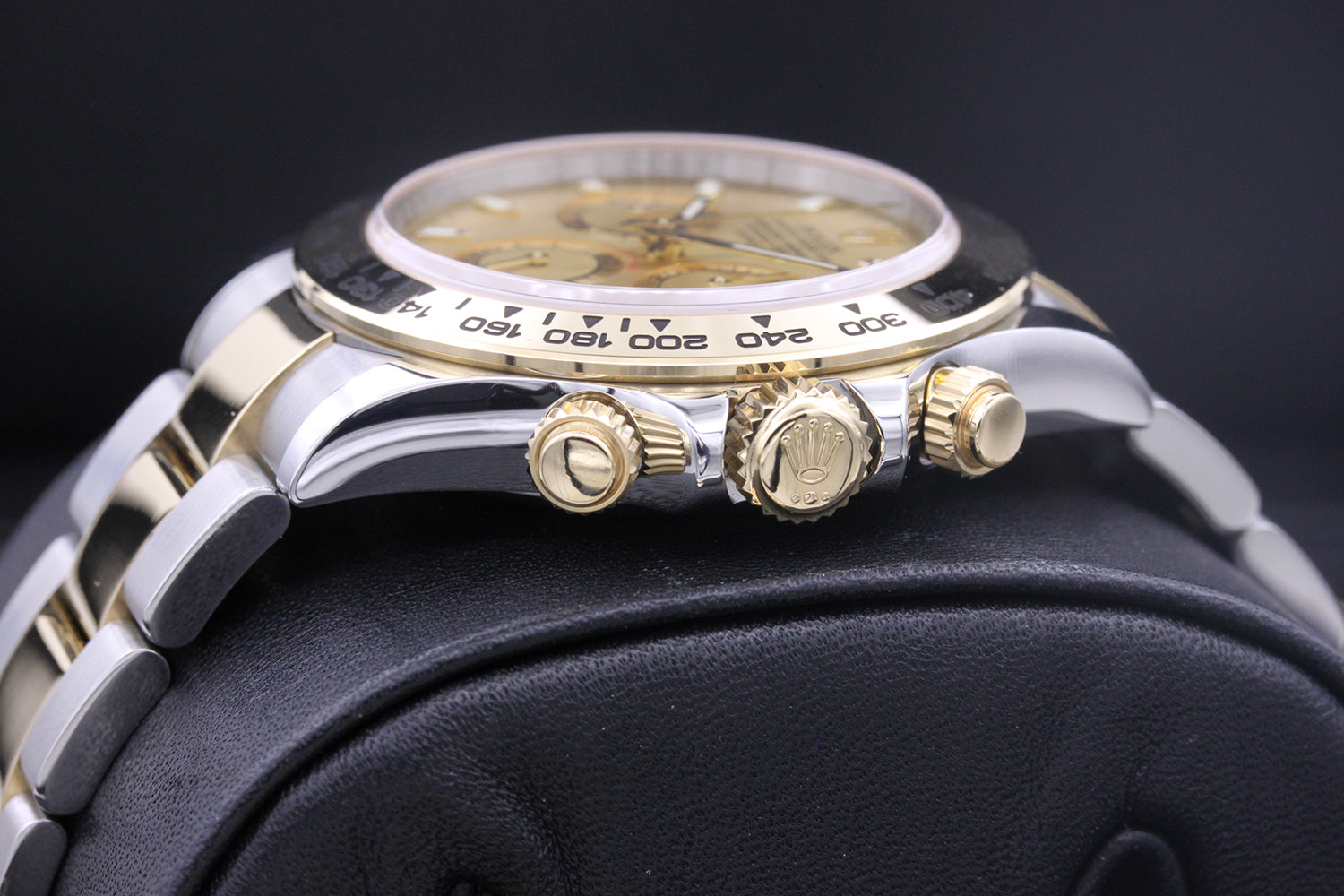 Rolex Daytona 40mm 116503 Champagne Dial