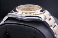 Rolex Daytona 40mm 116503 Champagne Dial