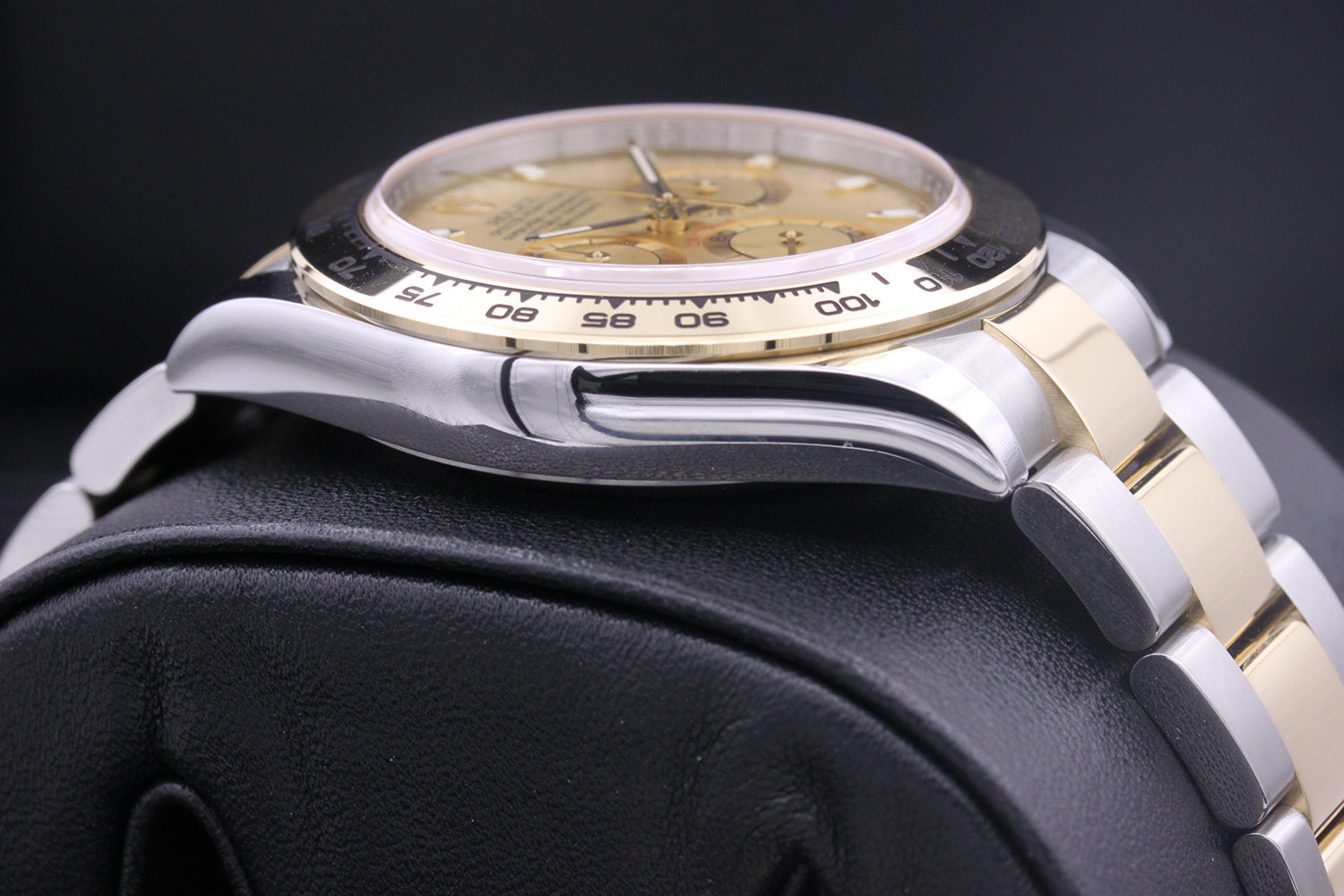 Rolex Daytona 40mm 116503 Champagne Dial