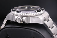 Rolex Sea-Dweller Deepsea 44mm 126660 James Cameron Blue / Black Dial
