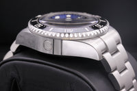 Rolex Sea-Dweller Deepsea 44mm 126660 James Cameron Blue / Black Dial
