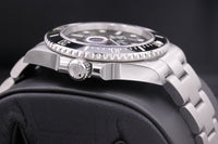 Rolex Submariner Date 41mm 126610LN Black Dial