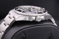 Rolex Submariner Date 41mm 126610LN Black Dial