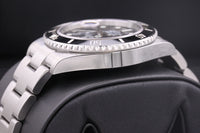 Rolex Submariner Date 41mm 126610LN Black Dial