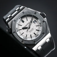 Audemars Piguet Royal Oak Offshore Diver