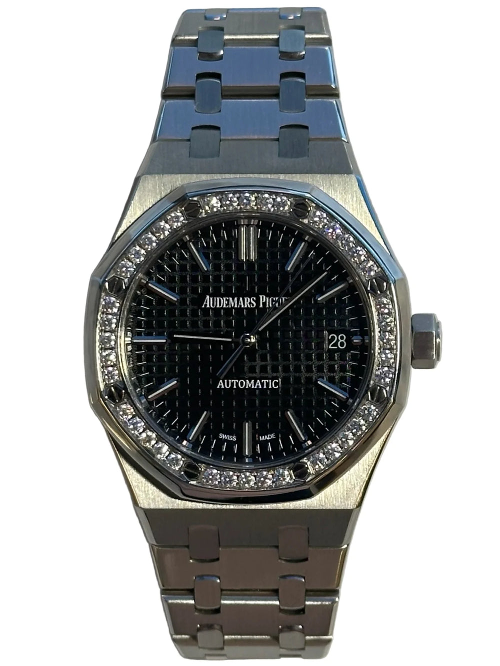 Audemars Piguet Royal Oak Lady
