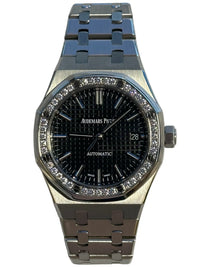 Audemars Piguet Royal Oak Lady