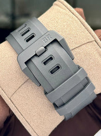 Bell & Ross BR-03 Cyber Ceramic Limited Edition 1 of 500 Pieces BR03-CYBER-CE | 2024 | 42mm
