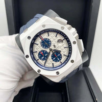 Pre-owned Audemars Piguet Royal Oak Offshor