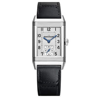 Reverso Classic Monoface Small Seconds